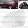 Für Hyundai Tucson 2016 2017 2018 Linke Seite Beheiztes Totwinkel-Rückspiegelglas Autozubehör 87611-D3010