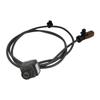 Camera for Mercedes-Benz A0009053804