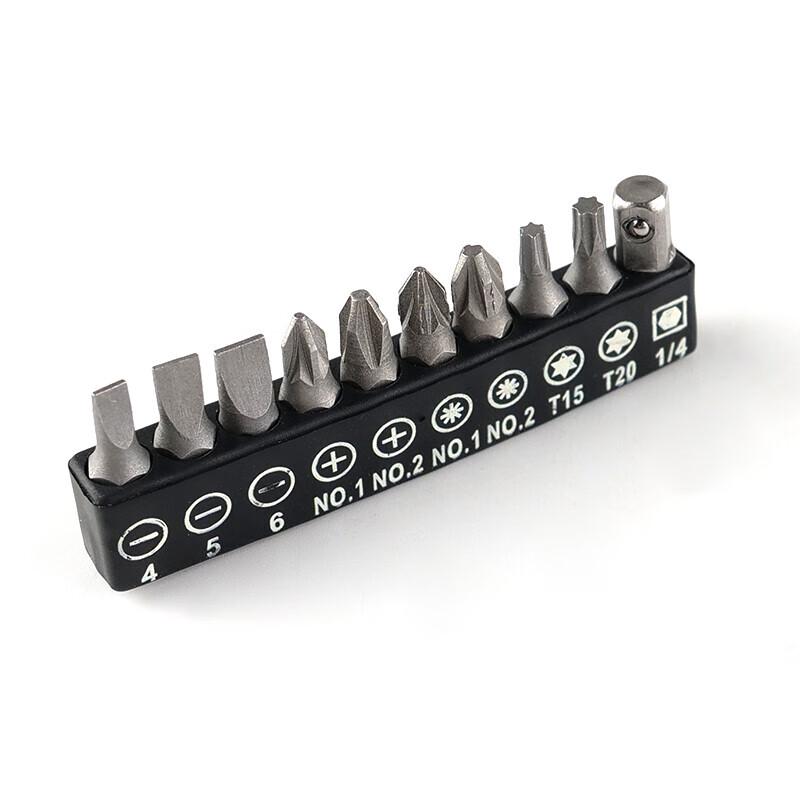 Thin-wall Ratchet Screwdriver & Wrench Set