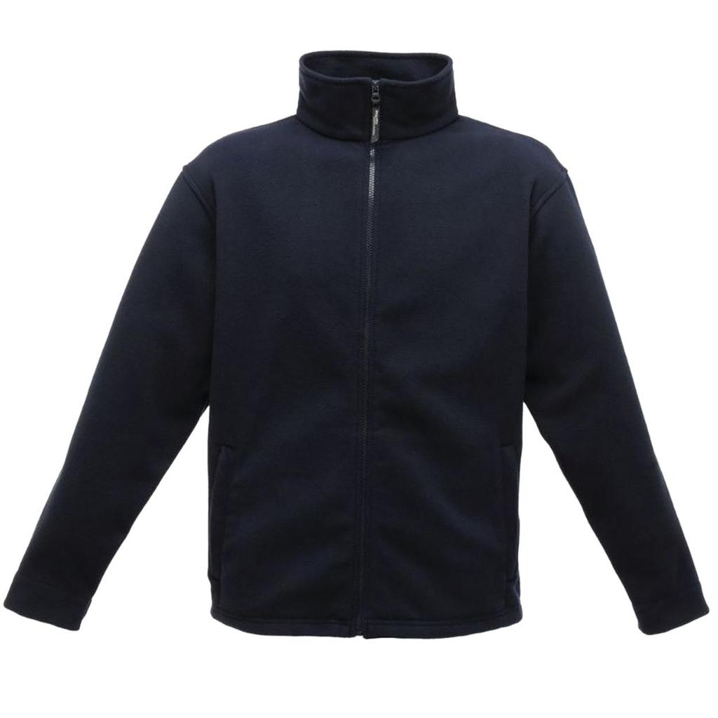 Regatta Mens Thor 350 Full Zip Fleece Jacket