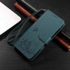 Flip Leather Case For Xiaomi Redmi Note 8 9 10 Pro Max 8T 9S 10S 4G Wallet Card Protect Coque for Redmi 9A 9C 9T 10A 10C Cover