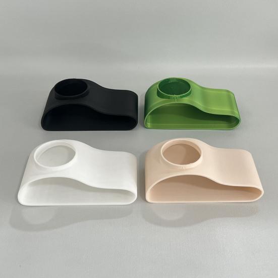 Yousheng Single Hole Fish Watching Tunnel Aquarium Underground Natural Curve Cave Aquarium Safe Plastic Fish Tank Decor