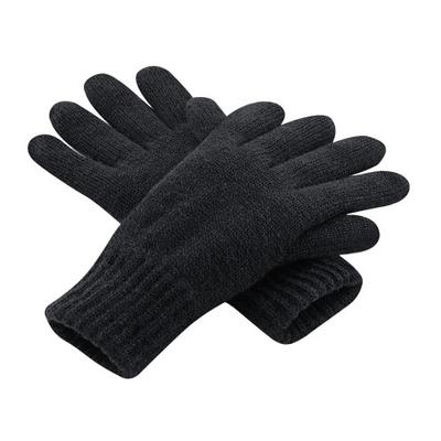 Beechfield Unisex Adult Classic Thinsulate Gloves