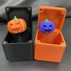 Christmas & Halloween Surprise Gift Box - 3D Printed  Prank Toys, Funny Gag Gifts for Parties, Unique Novelty Present