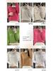 Butterfly Rhinestone Crew Neck Casual Spring Sweater for Women