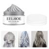 Hair Styling Washable Hold Natural Strong Gel Matte Hairstyle 30ml Mud for Fancy Dress Party
