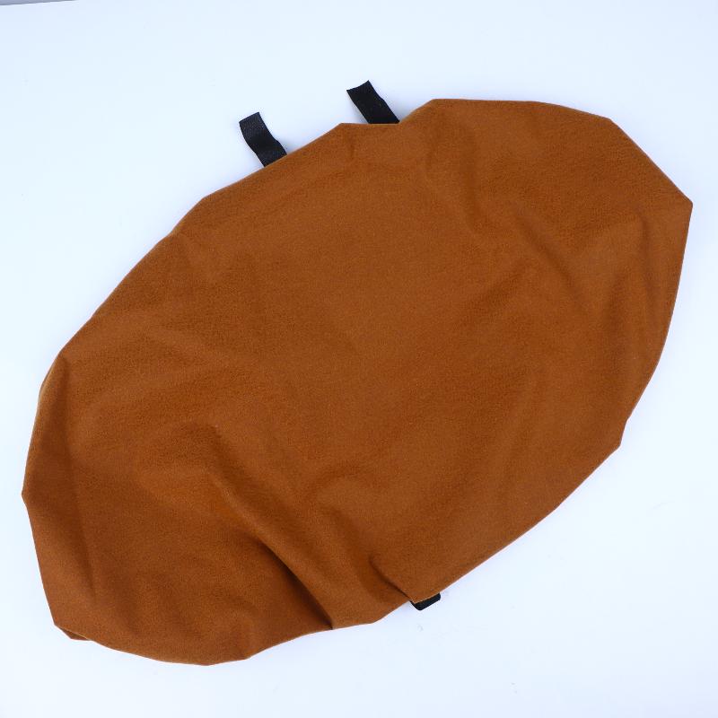 Waterproof Motorcycle Seat Cover, Elastic Leather Scooter Seat Protector, Universal Motorbike Cushion Cover For Electric Bike