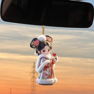 Krabičky na mince, svorky, přívěsky – Přívěsky