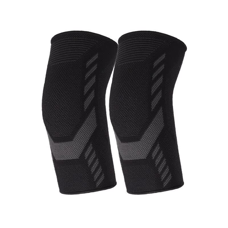 Ronglv Sports Knitted Elbow Support Sleeve