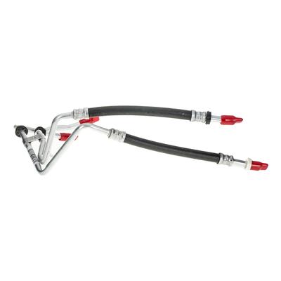 Trubka chladiče oleje automatické převodovky pro 14-20 Jeep Cherokee 2.4L