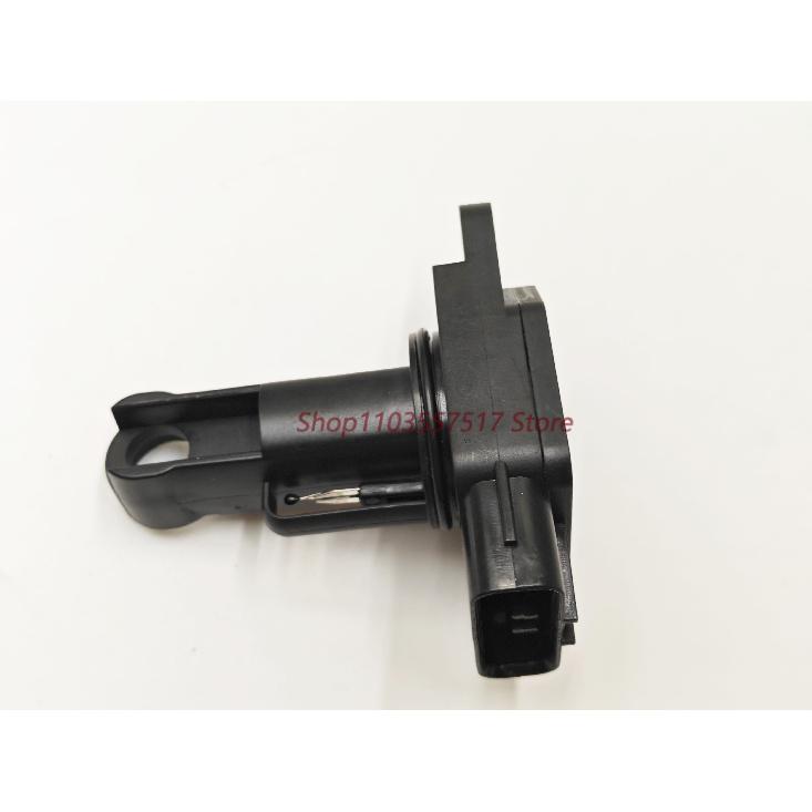 22204-30010 22204-0L010 Mass Air Flow Meter MAF Sensor For Toyota Yaris Corolla Hilux Hiace 2.5 3.0 197400-2110 22204-0N010