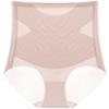 2026 Ultra-Thin Ice Silk High-Waisted Tummy Control Postpartum Briefs for Women