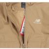 New Balance Kids Single Layer Blouson Jumper Beige