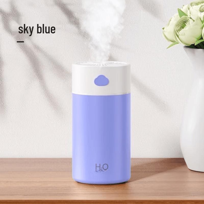ZISIZ K2 Portable USB Humidifier