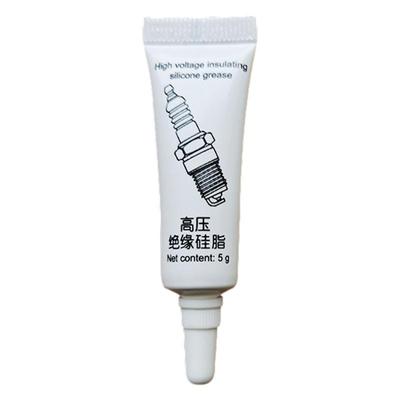 Dielectric Grease Automotive Waterproof Electrical Contact Grease High-voltage Insulation Dielectric Sealant Waterproof Tools
