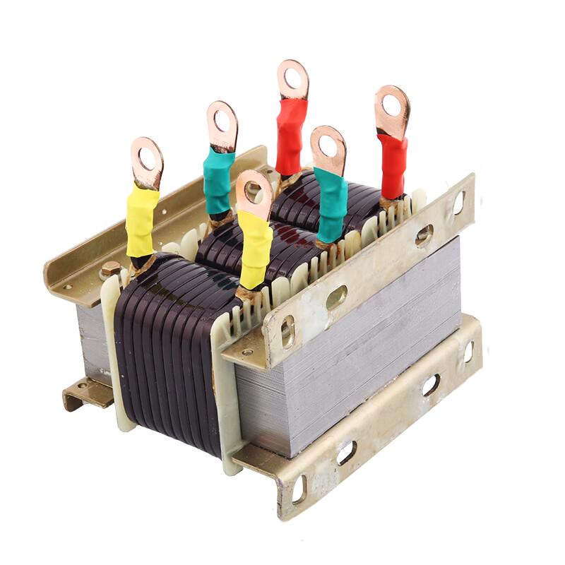 Three-Phase AC Reactor for Frequency Converters
