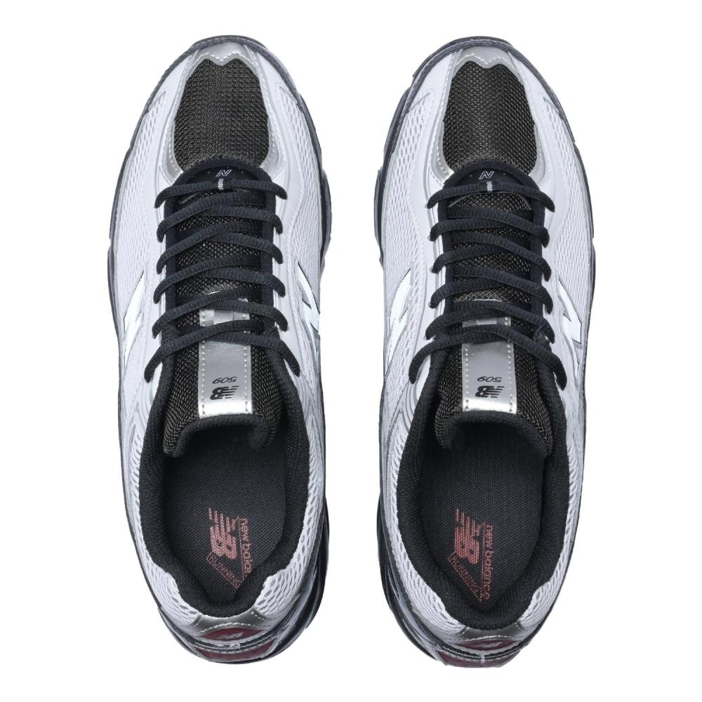 New Balance U509Bg D  U509Bg Gray Black Bg 