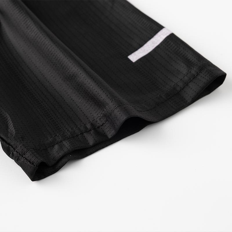 Pánské běžecké tričko Letní sportovní trička Posilovací legíny Rychleschnoucí oblečení Fotbalový dres Tréninkové cvičební sportovní trička