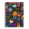 2025-2026 Planner Jul 2025 - Jun 2026 12 Month Daily Weekly Monthly Planner
