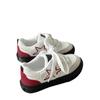 Star board shoes new spring and autumn niche shoes breathable mesh sports thick sole