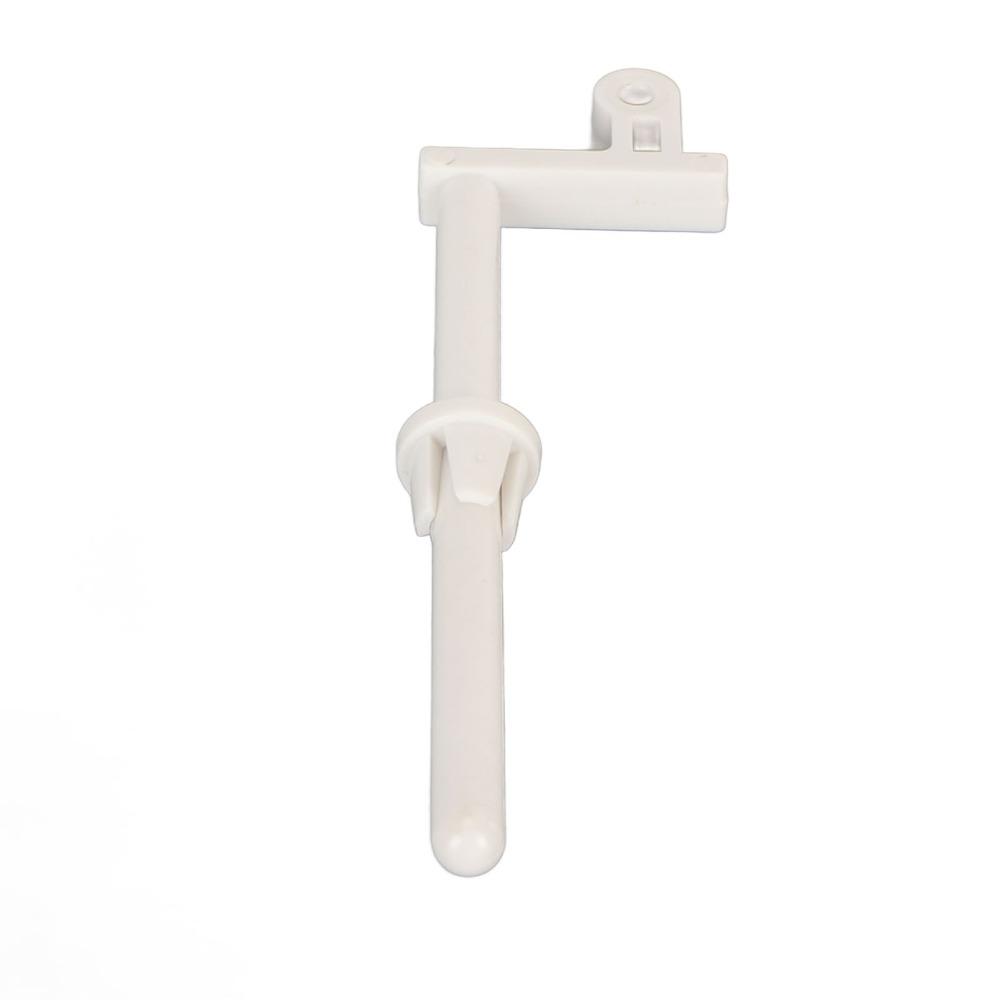 Plastic Sewing Machine Spool Pin Compact Portable Multifunctional Spool Pin Compatible Durable for Juki HZL 355ZW A HZL 355ZW C