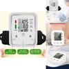 High Precision Medical Grade Electronic Blood Pressure Monitor Fully Automatic