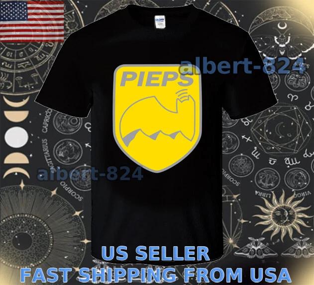 

NEW SHIRT PIEPS SKI LOGO T shirt FUNNY AMERICAN SIZE S TO 5XL 2XL