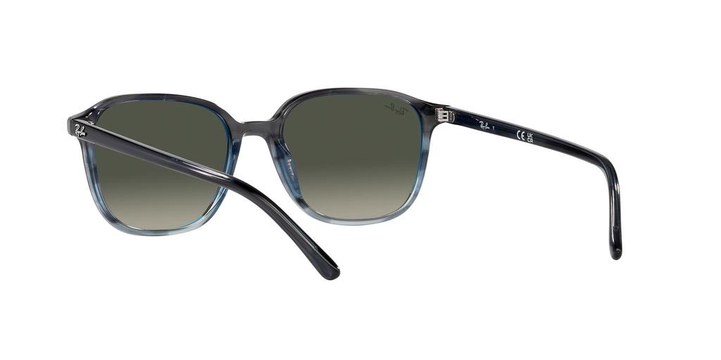 RB2193F LEONARD Asian Full Fit Ray-Ban