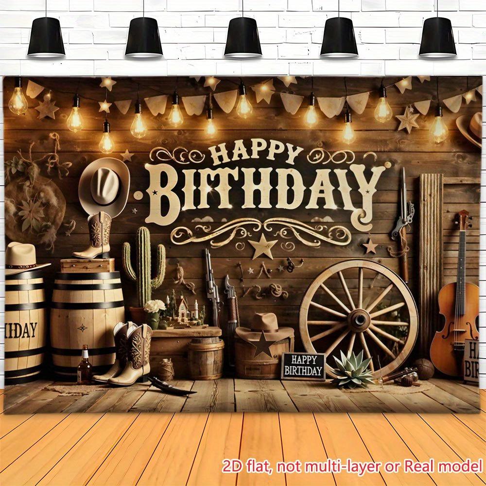 2D Plane  2D Plane - 2D Plane  2D Plane - Single edition 2D Plane printed birthday banner 100x150cm