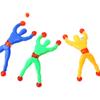 Dehnbare Klebrige Wandkletterer, Kletterfiguren Spielzeug für Kinder Partygeschenke Kinder Neuheit Spielzeug