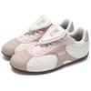 Fila Lipper Water Dance Shoes Comfortable Durable Low-Top Casual Shoes Women Shoes White Brown F12W511122FWM
