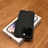 Luxury Knitting Grain Phone Case For iPhone 11 12 13 14 15 16 Pro Max Plus X Xs Max XR Bumper Soft Silicone Cases Cover