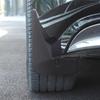 2025 FOR Zeekr 7X Mud Flap Guards Splash Mudguard Fender Mudflaps Car Accessories Front Rear 4PCS