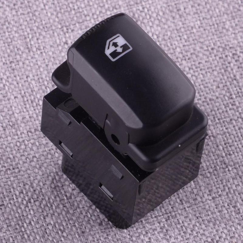Car Rear Power Door Window Switch Button Fit for Hyundai Santa Fe 2010 2011 2012 93580-2B000