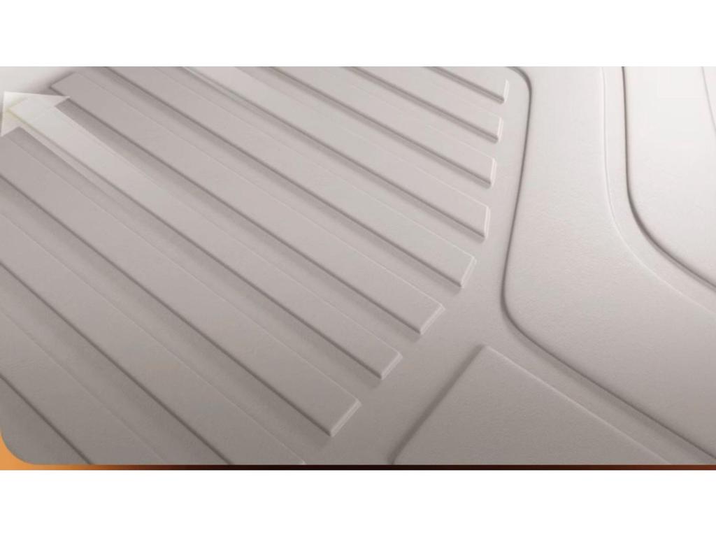 Leapmotor C16 2025 TPE Trunk Mat - Tail Box Modification Accessories