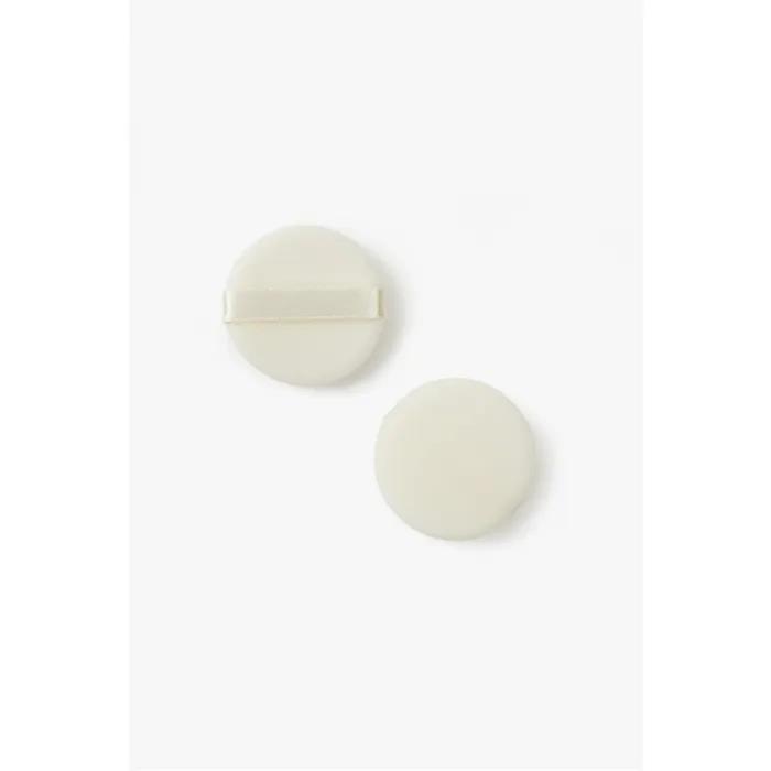 [JAJU/JAJU] Powder Flocking Puff 6ea