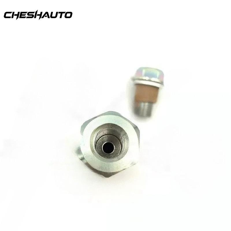 095420-0203 Common Fuel Rail Pressure Relief Valve for Nissan Navara D40 Pathfinder Cabstar 2.5 Dci