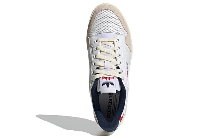 adidas Originals Ny 90 Shoes 'Leather White' GY9975