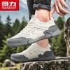 Warrior Men's 2026 Summer Breathable Mesh Casual Shoes
