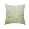MarbleInspired Patterns For Stylish Pillows Pattern Cushion Cover Suitable For Sofa Bedroom Car Pillow Cover