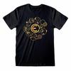 Eternals System T Shirt Small New E777Z