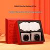 PANGAO Knee & Waist Massager Gift Set CN plug (adapter included)