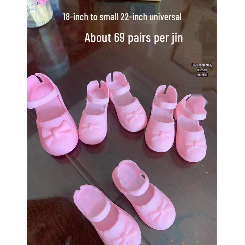 BJD Doll Shoes for 4-22 Inch Dolls - Fashion Accessories & Clothing