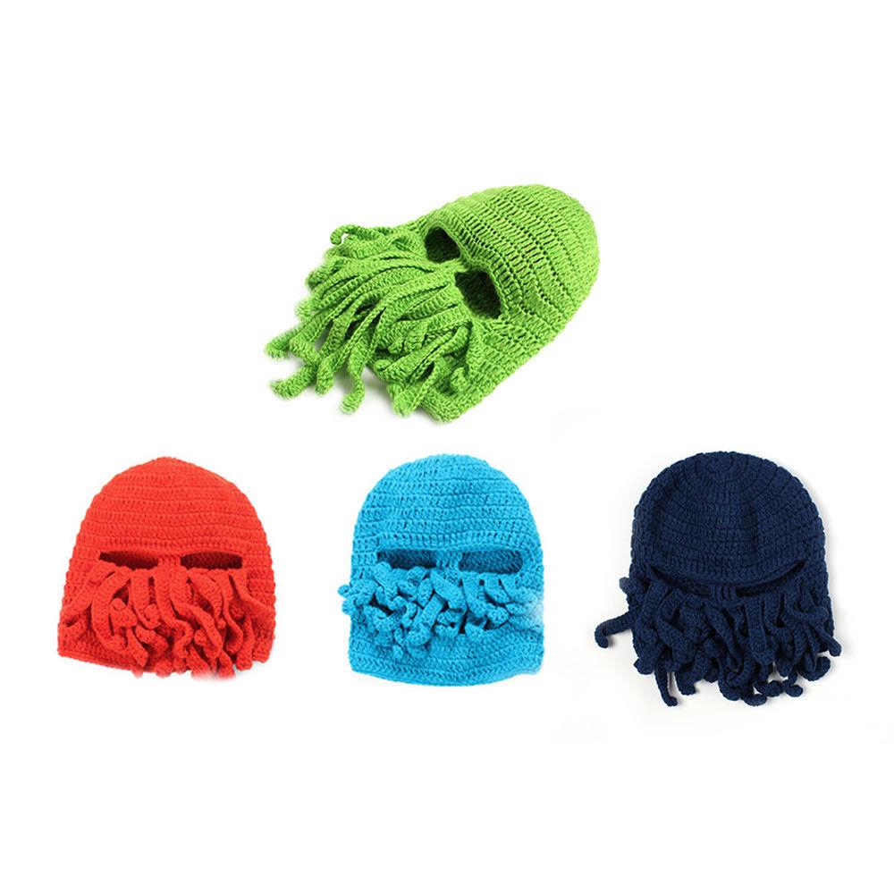 Buy Fasion Tentacle Octopus Cthulhu 