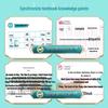 K-12 Educational Practice & Study Guides