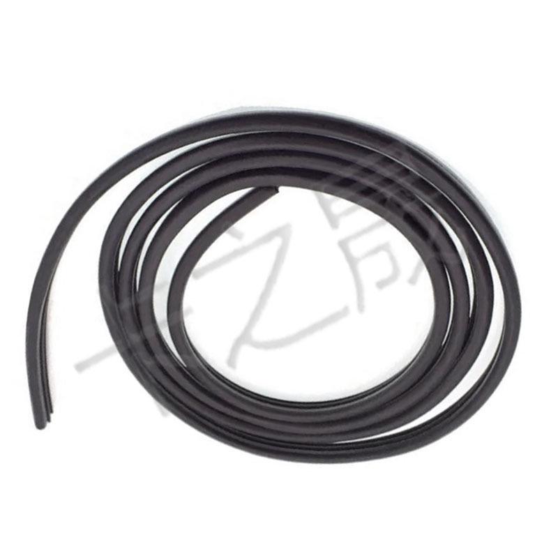 Mitsubishi Cheetah Sunroof Glass Seal Strip MR100655