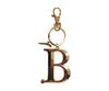 ONE PIECE Beckman Name Keychain Vol.4