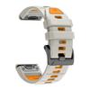 Compatible with Garmin Frnix 8 51mm 47mm Watch Bands Silicone Quick Release Straps For Fenix E 7 7X 6 6X Pro 5 5XPlus Smartwatch