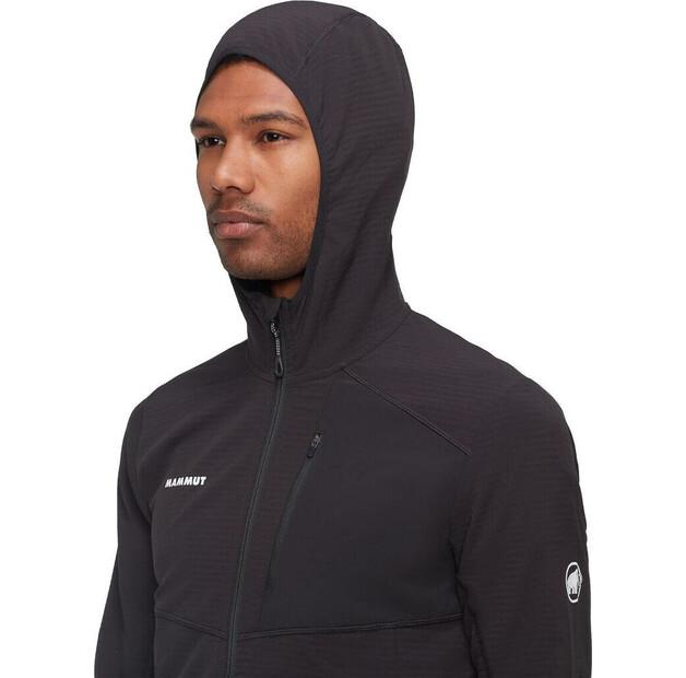 Куртка Mammut Madris Light ML Hooded