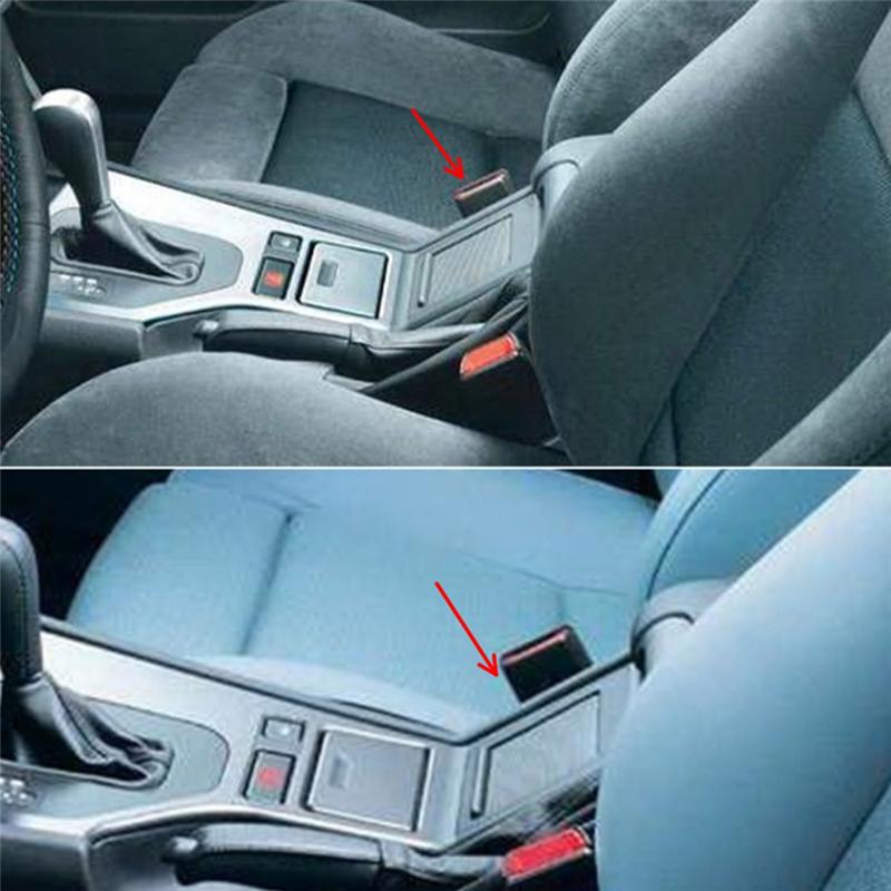 Car Center Console Water Cup Holder Sliding Roller Blind 51168159698 For BMW 5 Series E39 1995-2002-A87Q